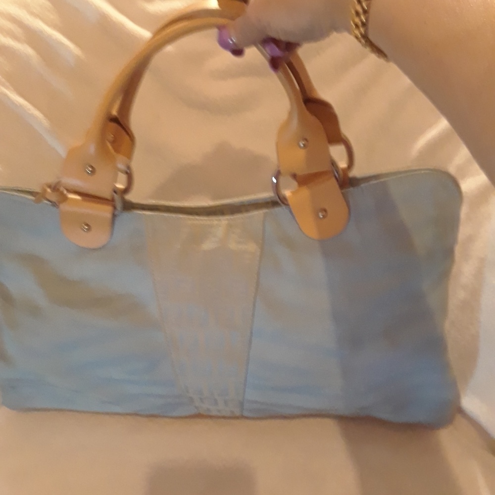 NWOT AUTHENTIC Fendi